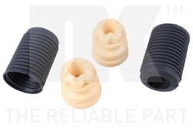 Комплект (пильники + відбійники)