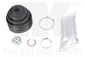 Пыльник ШРУСа NK 524757