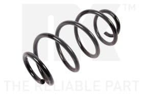 Пружина подвески