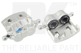 Тормозной суппорт