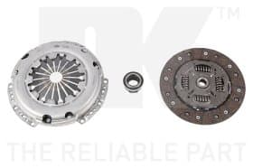 Комплект зчеплення