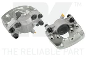 Тормозной суппорт