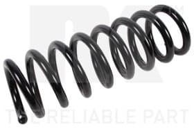 Пружина підвіски