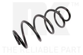 Пружина подвески