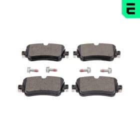 Тормозные колодки