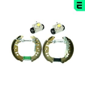 Гальмівні колодки