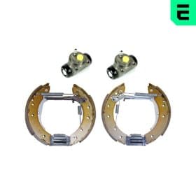 Тормозные колодки