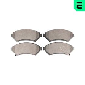 Тормозные колодки