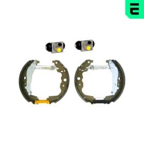 Тормозные колодки