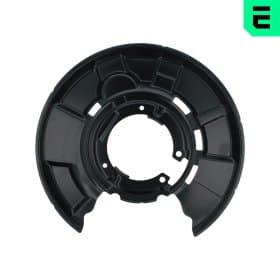 Кожух тормозного диска