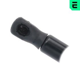 Газовий упор багажника