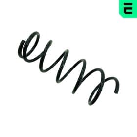 Пружина подвески