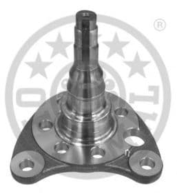 Ступиця колеса