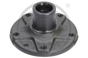 Ступиця колеса Ступиця колеса