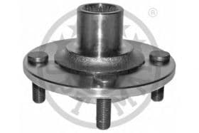 Ступица колеса