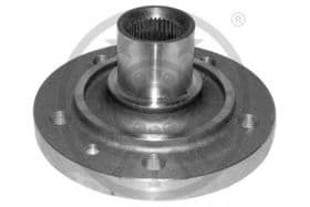 Ступиця колеса