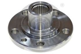 Ступица колеса