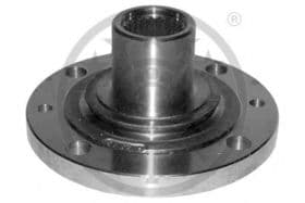 Ступица колеса