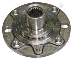 Ступиця колеса