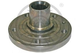 Ступиця колеса