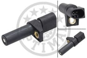 Датчик положення колінчастого вала