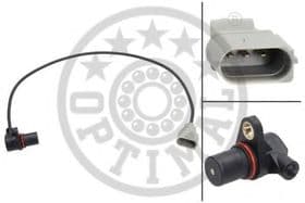 Датчик положення колінчастого вала Датчик положення колінчастого вала