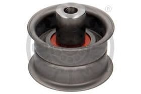 Обводной ролик ремня ГРМ