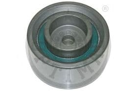 Обводной ролик ремня ГРМ
