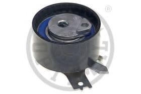 Натяжной ролик ремня ГРМ