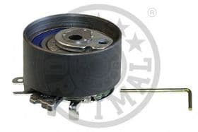 Натяжной ролик ремня ГРМ