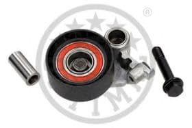 Натяжной ролик ремня ГРМ