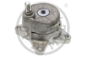 Натяжний ролик поліклинового ременя