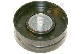 Обводной ролик поликлинового ремня Обводной ролик поликлинового ремня