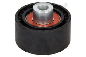 Обводной ролик ремня ГРМ