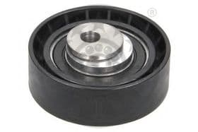 Натяжний ролик ременя ГРМ