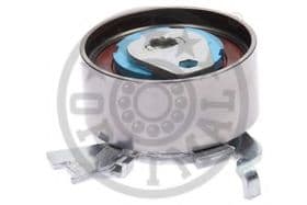 Натяжной ролик ремня ГРМ