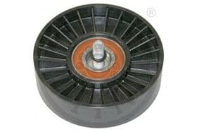Обводной ролик поликлинового ремня Обводной ролик поликлинового ремня