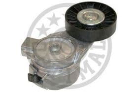 Натяжной ролик поликлинового ремня