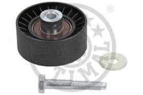 Обвідний ролик ременя ГРМ