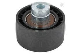Обвідний ролик поліклинового ременя Обвідний ролик поліклинового ременя