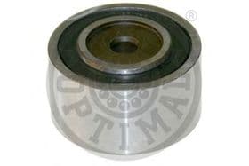 Обвідний ролик поліклинового ременя