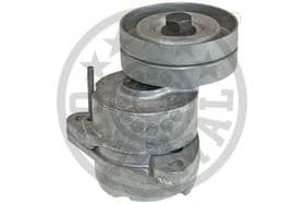 Натяжной ролик поликлинового ремня