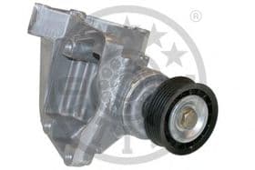 Натяжной ролик поликлинового ремня