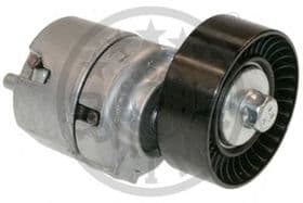 Натяжной ролик поликлинового ремня