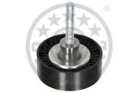 Обвідний ролик поліклинового ременя Обвідний ролик поліклинового ременя