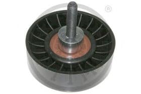 Обвідний ролик поліклинового ременя Обвідний ролик поліклинового ременя