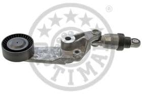 Натяжной ролик поликлинового ремня