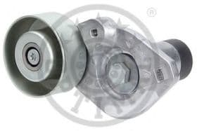 Натяжной ролик поликлинового ремня