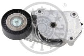 Натяжной ролик поликлинового ремня