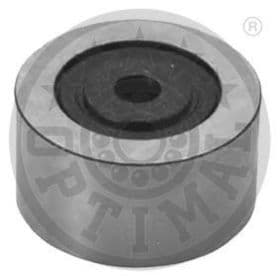 Обводной ролик поликлинового ремня Обводной ролик поликлинового ремня